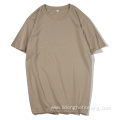 Wholesale High Quality Men's Plain White T Shirts